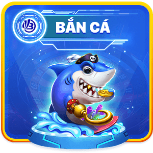 bắn cá