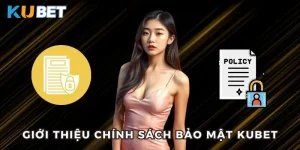 bảo mật Kubet