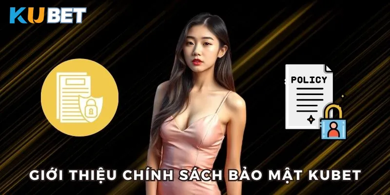 bảo mật Kubet