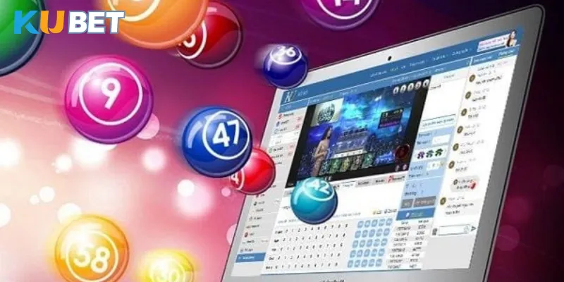 Các phiên bản Kubet xổ số thường gặp