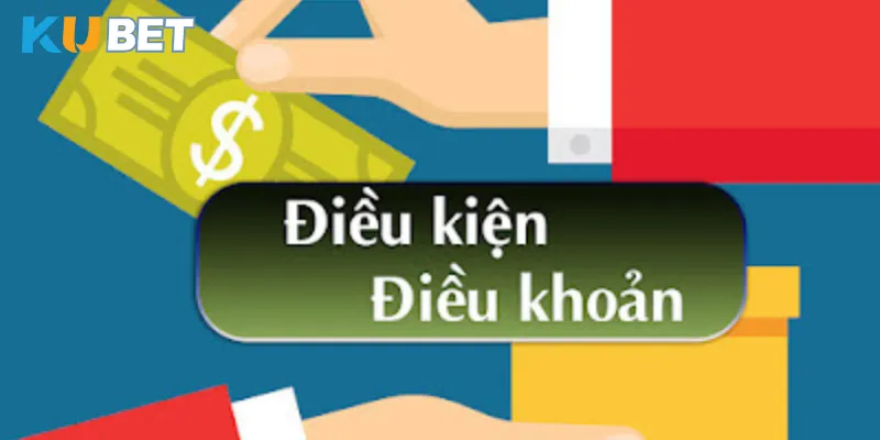 Cách thực hiện đúng điều kiện tham gia Kubet