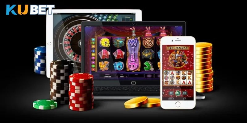 Chiến thuật trải nghiệm Kubet casino đúng chuẩn