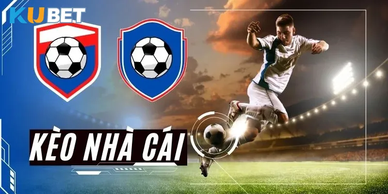 Đánh giá điểm mạnh của kèo nhà cái Kubet