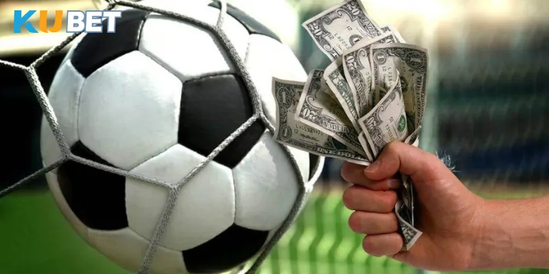 Danh sách kèo cược trong dự đoán kết quả bóng đá Kubet