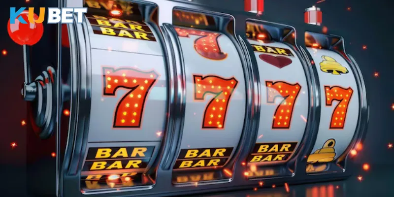 Danh sách Kubet slot game nên tham gia