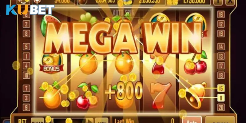 Danh sách Slot đổi thưởng Kubet phổ biến