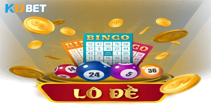 Điểm mạnh của Kubet lô đề online