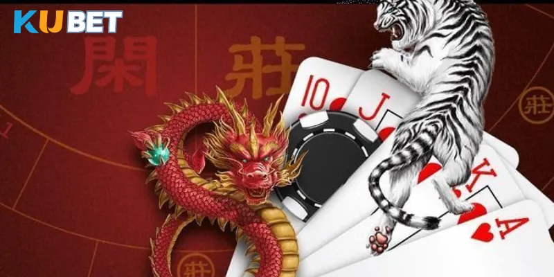 Điểm mạnh tham gia game Kubet rồng hổ
