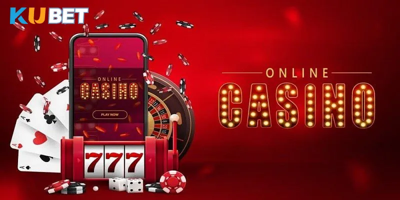 Điểm qua game Kubet casino siêu hot hiện nay