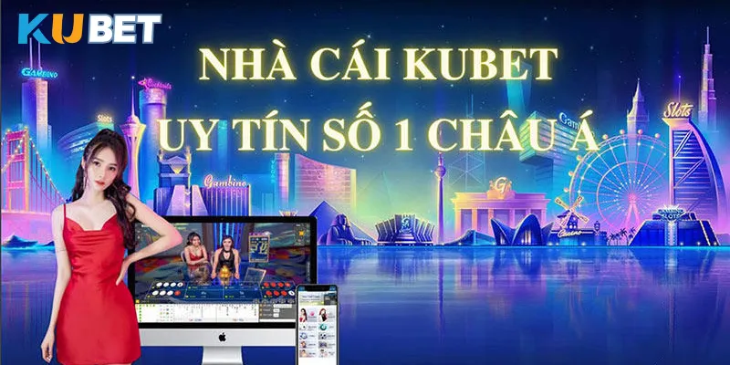 Giải đáp chung Kubet uy tín không?