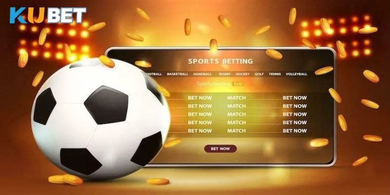 Kinh nghiệm bắt odds chuẩn cao thủ