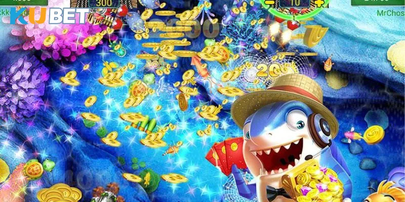 Kinh nghiệm săn mồi tìm thưởng khủng