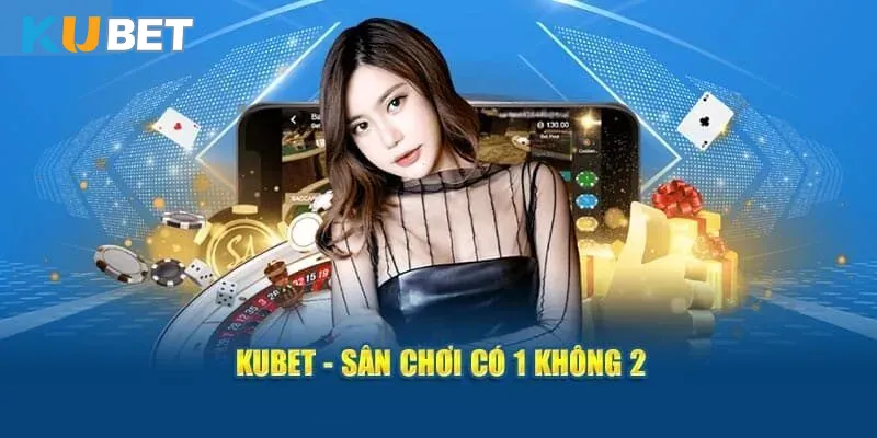 Kubet hợp pháp không