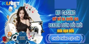 Kubet uy tín không