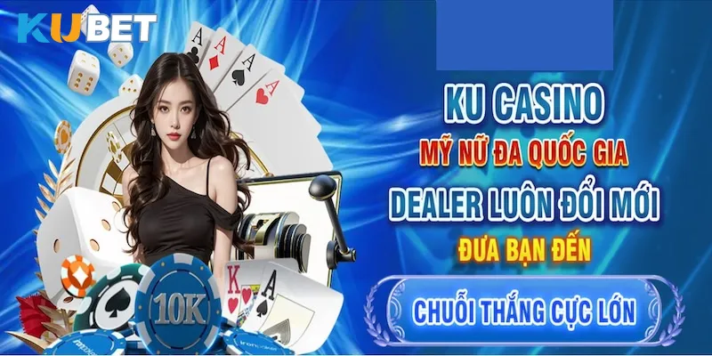 Kubet uy tín không