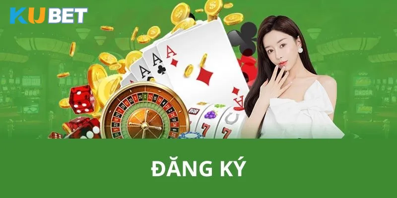 Lưu ý để đăng ký Kubet thành công