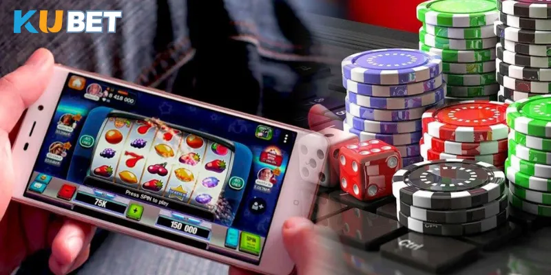 Lý do nên chọn tải app Kubet để giải trí