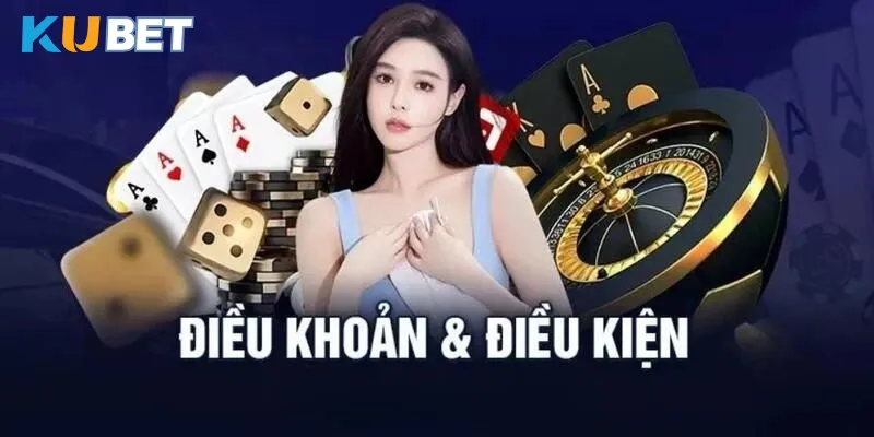 Quy định chung điều kiện tham gia Kubet 