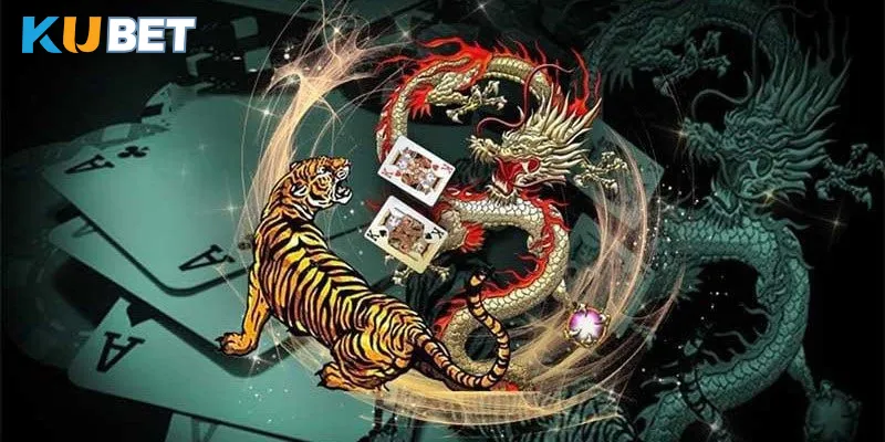 Quy tắc tham gia game Kubet rồng hổ chuẩn
