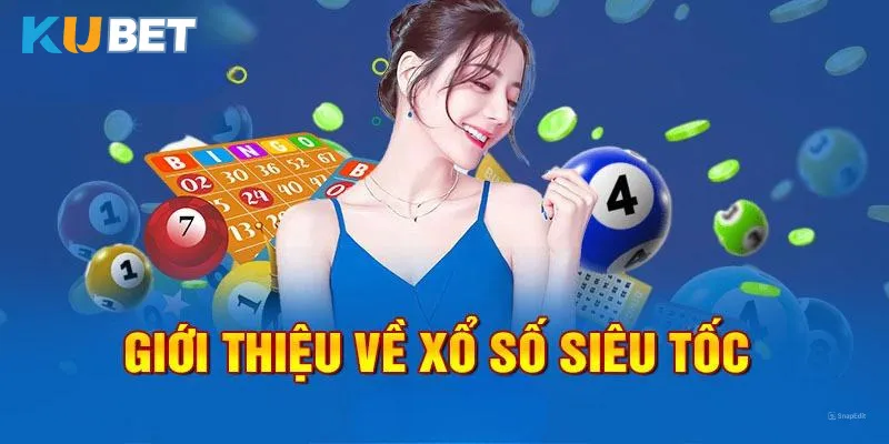 So sánh Kubet xổ số siêu tốc chính xác
