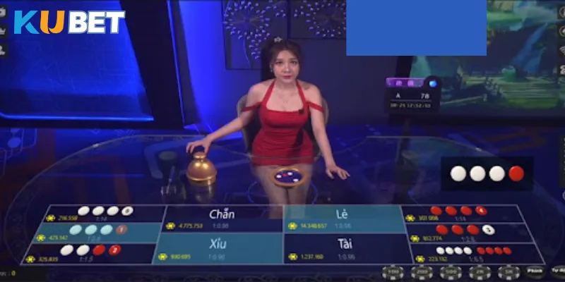 Tiêu chuẩn công nhận Kubet hợp pháp không?