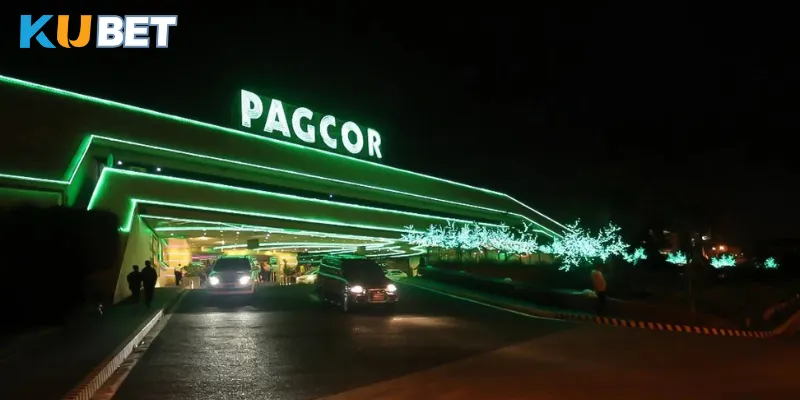 Tiêu chuẩn của giấy chứng nhận Kubet PAGCOR