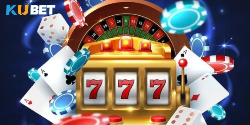 Ưu điểm đỉnh cao của Kubet slot game