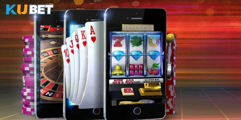 Ưu điểm khi trải nghiệm game Kubet casino